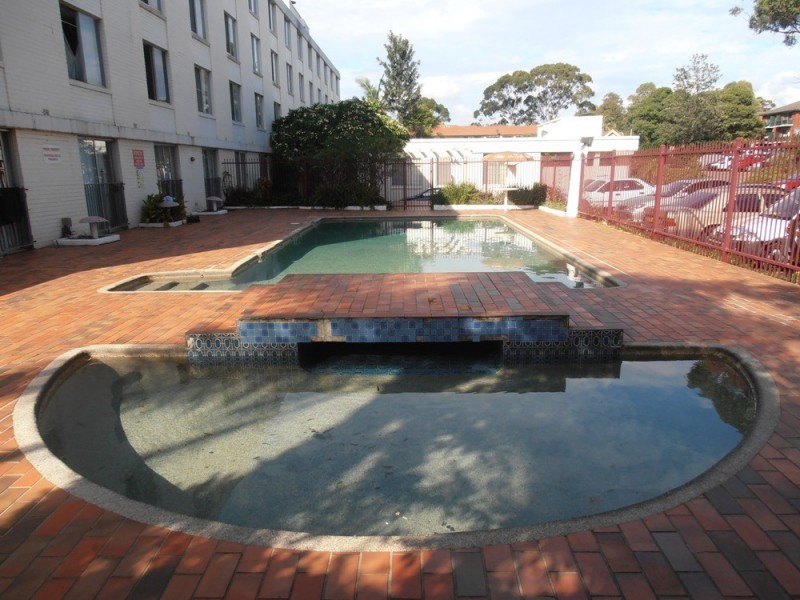 245/95 STATION ROAD, Auburn NSW 2144