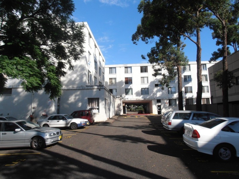 245/95 STATION ROAD, Auburn NSW 2144