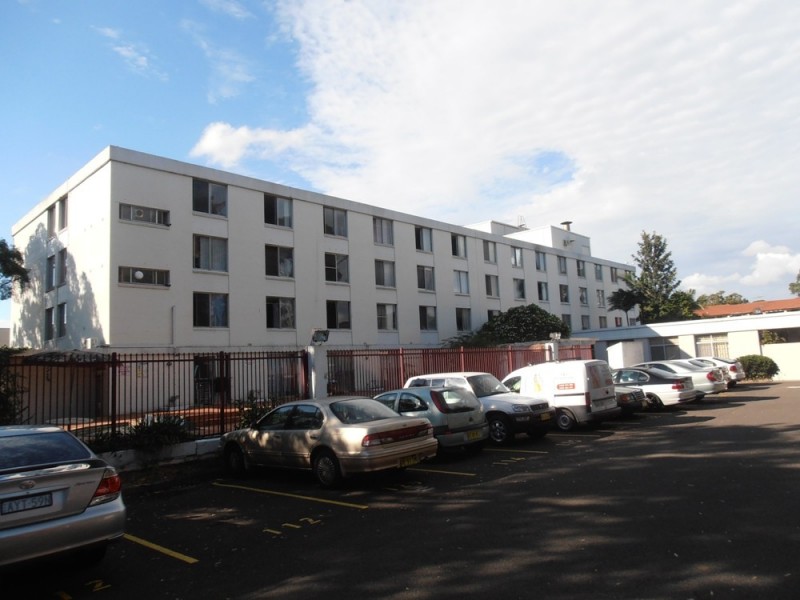 245/95 STATION ROAD, Auburn NSW 2144