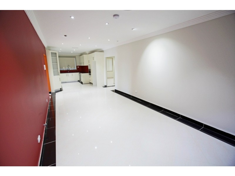 222 CLYDE STREET, Granville NSW 2142