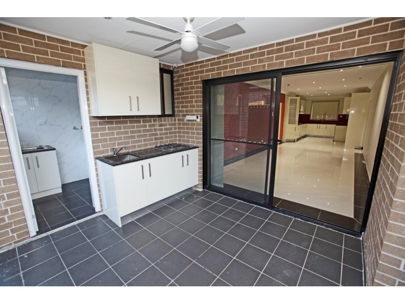 222 CLYDE STREET, Granville NSW 2142