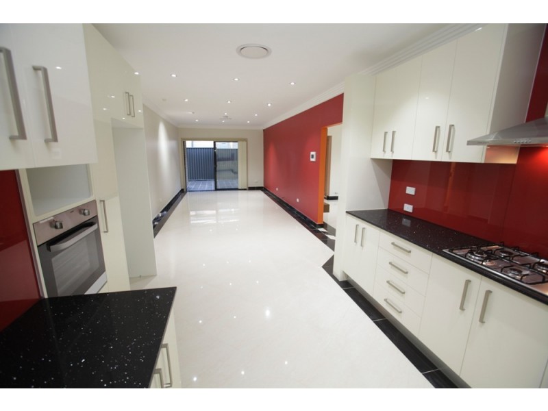 222 CLYDE STREET, Granville NSW 2142