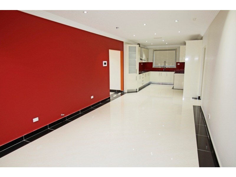 222 CLYDE STREET, Granville NSW 2142