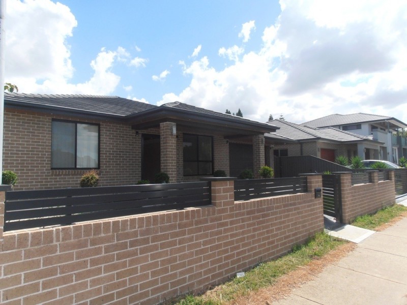 222 CLYDE STREET, Granville NSW 2142