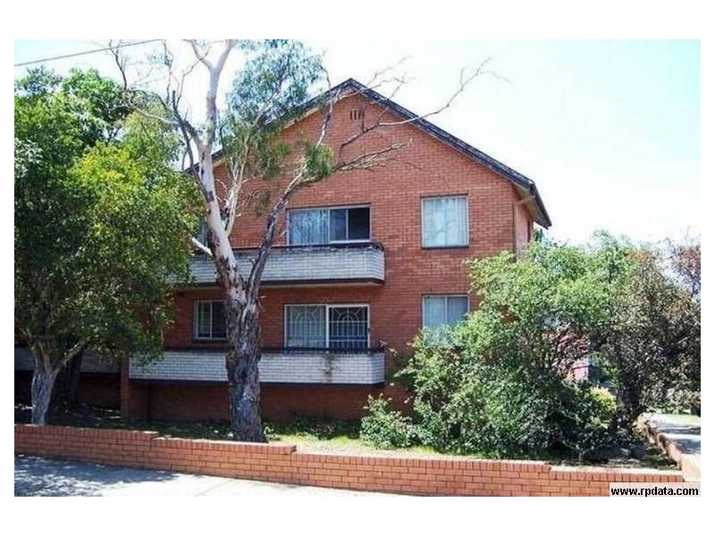 12/73-75 NORTHUMBERLAND ROAD, Auburn NSW 2144