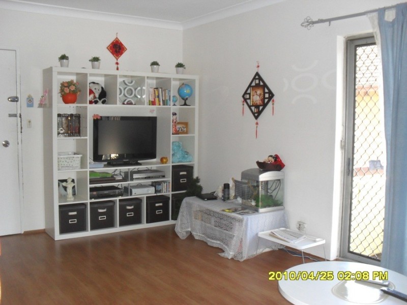 12/73-75 NORTHUMBERLAND ROAD, Auburn NSW 2144