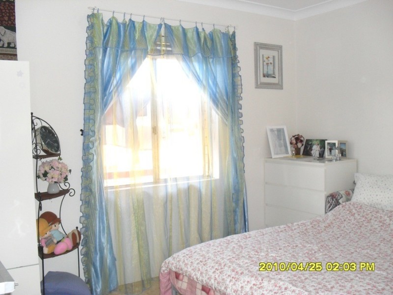 12/73-75 NORTHUMBERLAND ROAD, Auburn NSW 2144