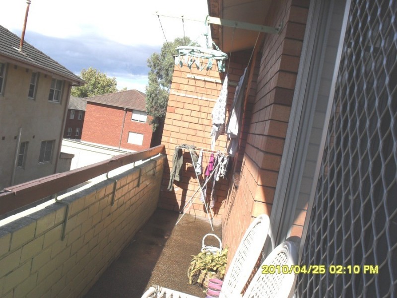 12/73-75 NORTHUMBERLAND ROAD, Auburn NSW 2144