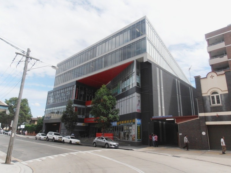 18 1-5 Harrow Road, Auburn NSW 2144