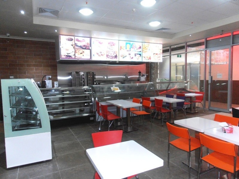 18 1-5 Harrow Road, Auburn NSW 2144