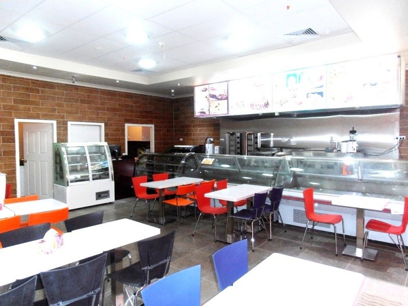 18 1-5 Harrow Road, Auburn NSW 2144