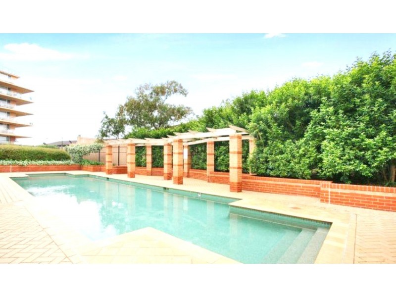 6/2 MACQUARIE ROAD, Auburn NSW 2144