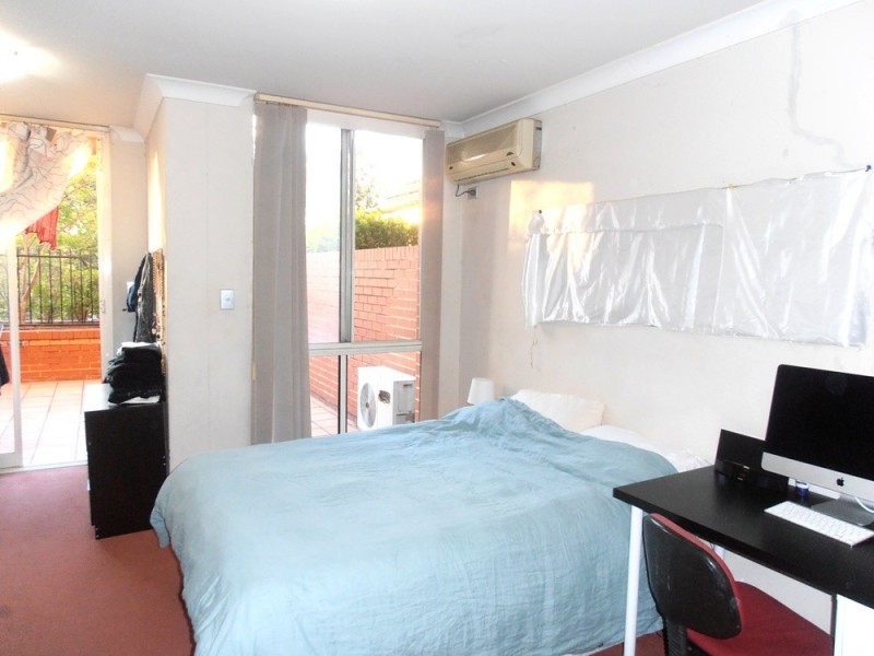 6/2 MACQUARIE ROAD, Auburn NSW 2144