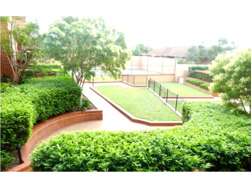 6/2 MACQUARIE ROAD, Auburn NSW 2144