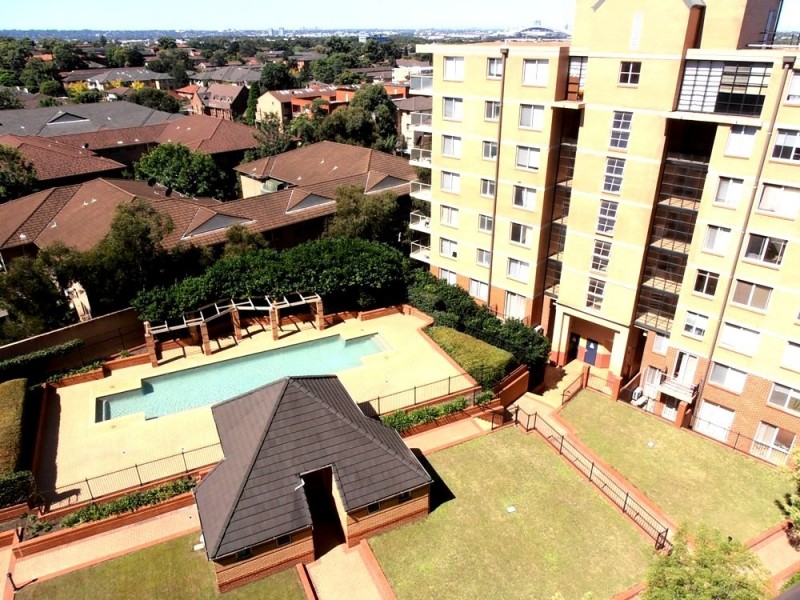 6/2 MACQUARIE ROAD, Auburn NSW 2144