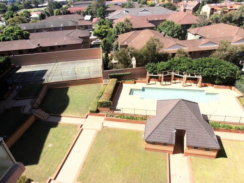 6/2 MACQUARIE ROAD, Auburn NSW 2144