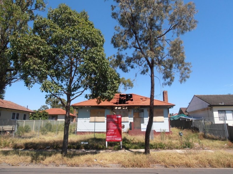 230 CLYDE STREET, Granville NSW 2142