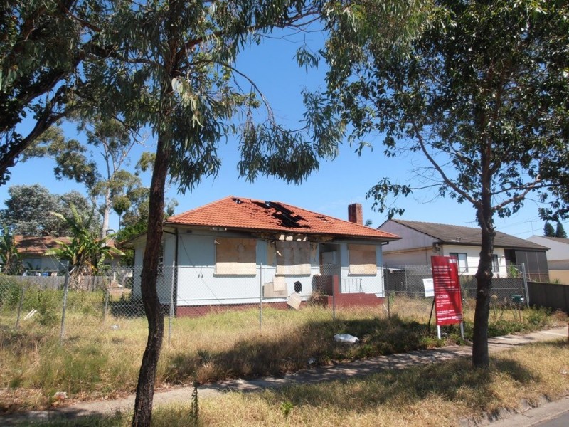 230 CLYDE STREET, Granville NSW 2142