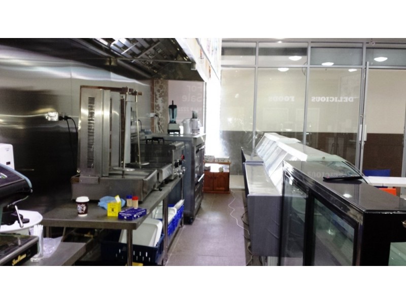 18/1-5 HARROW ROAD, Auburn NSW 2144