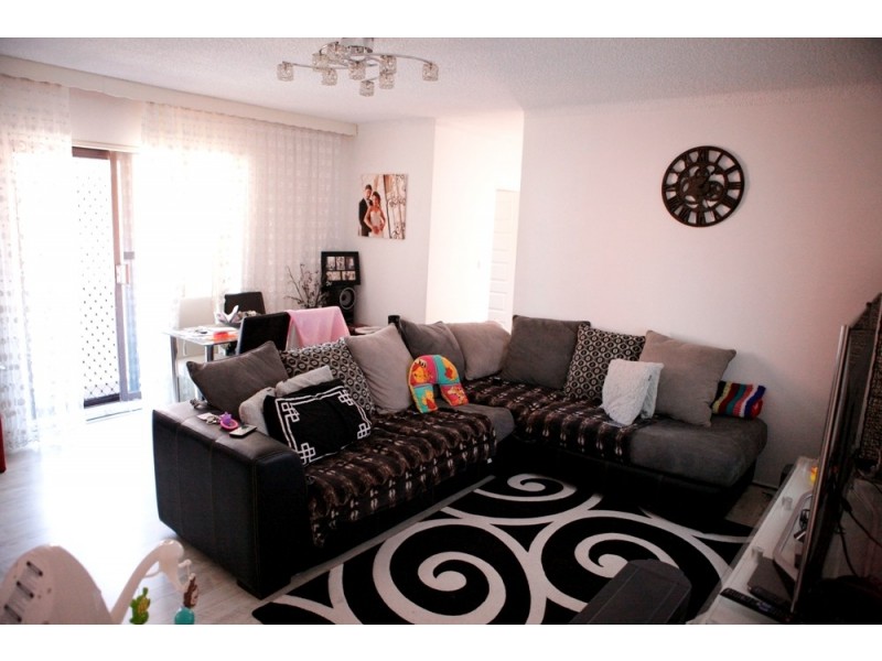 1/61-63 DARTBROOK ROAD, Auburn NSW 2144