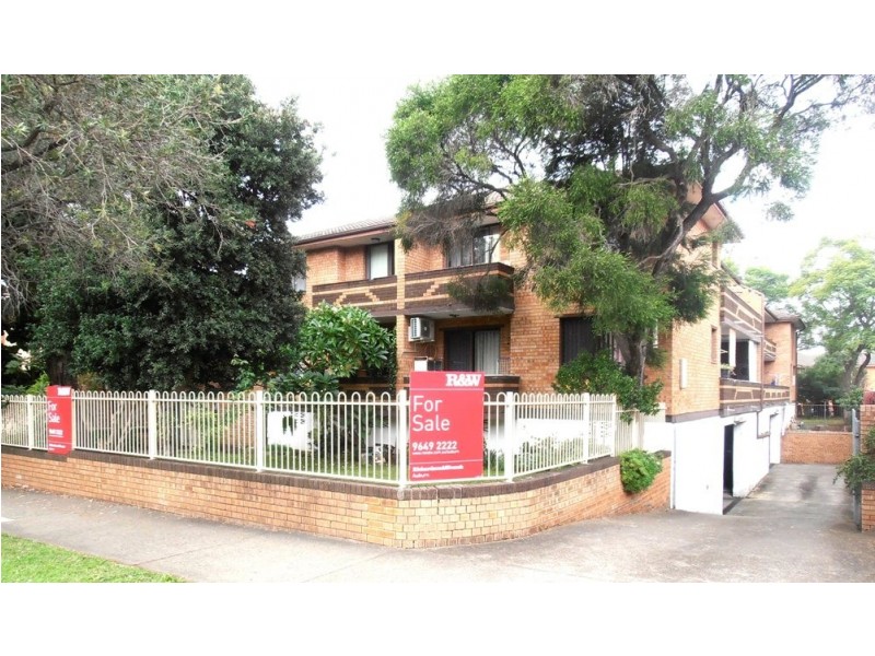 1/61-63 DARTBROOK ROAD, Auburn NSW 2144