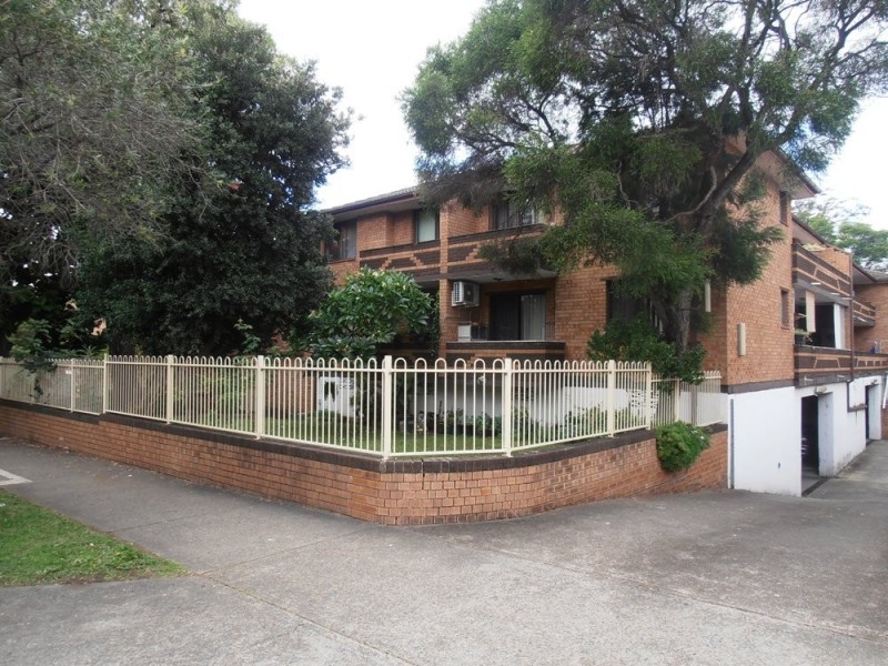 1/61-63 DARTBROOK ROAD, Auburn NSW 2144