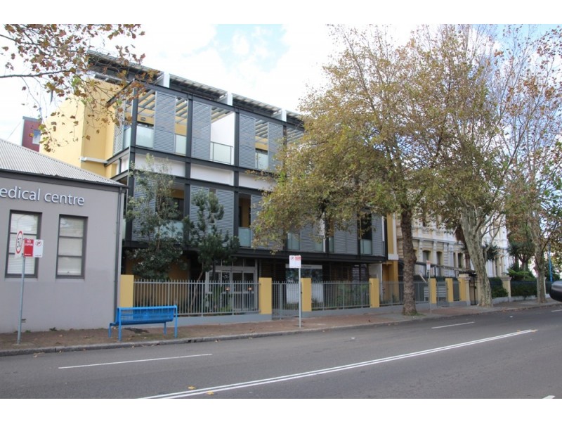 17/1421 BOTANY ROAD, Botany NSW 2019