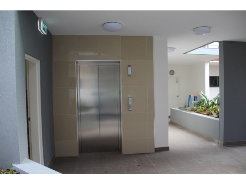 17/1421 BOTANY ROAD, Botany NSW 2019