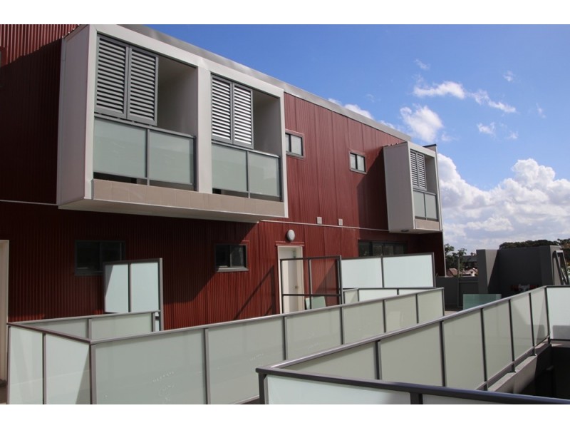 17/1421 BOTANY ROAD, Botany NSW 2019