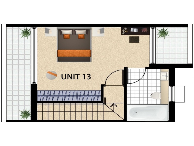 17/1421 BOTANY ROAD, Botany NSW 2019