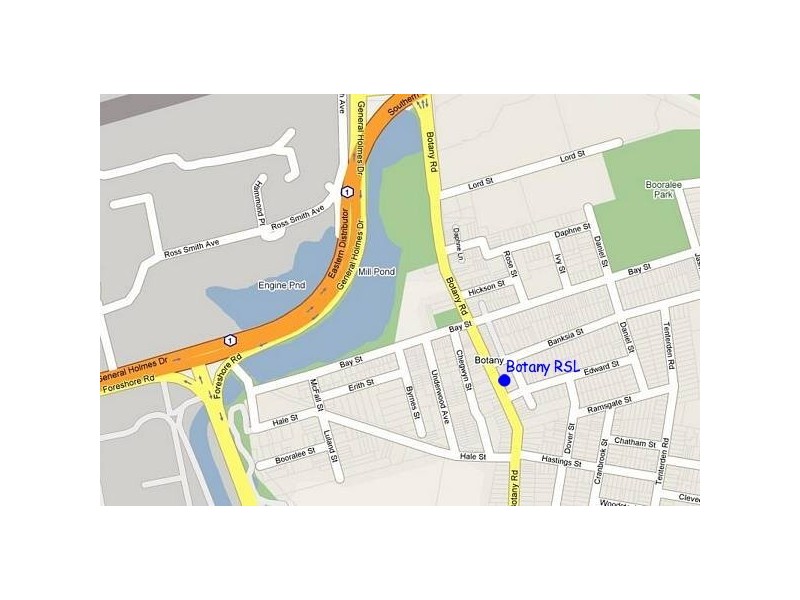 17/1421 BOTANY ROAD, Botany NSW 2019