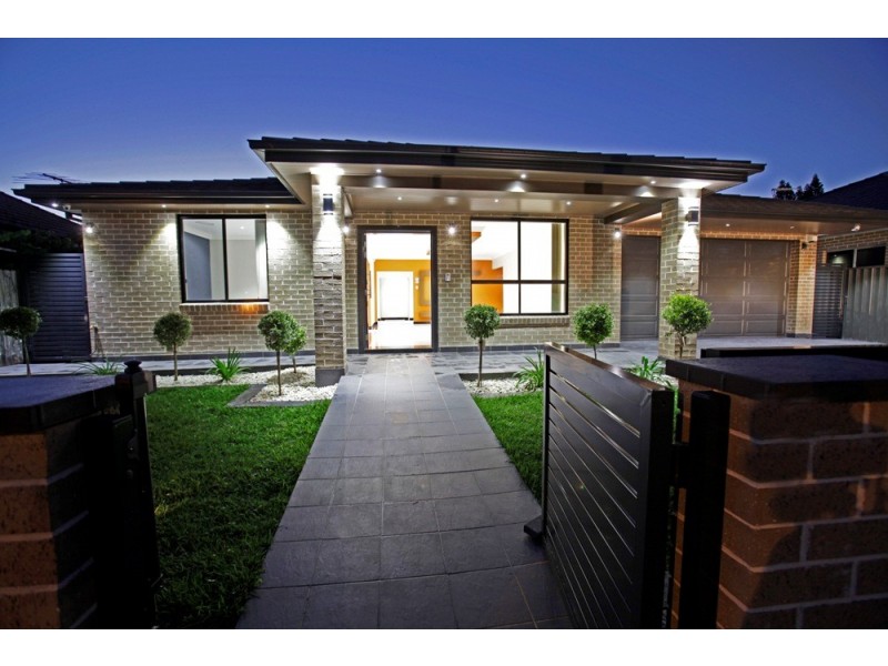 222 CLYDE STREET, Granville NSW 2142