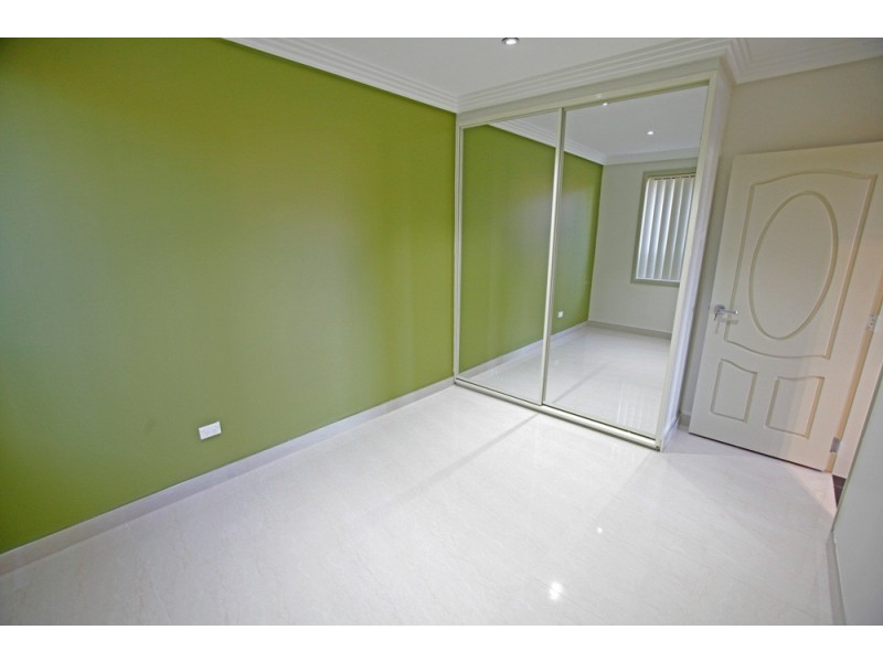 222 CLYDE STREET, Granville NSW 2142