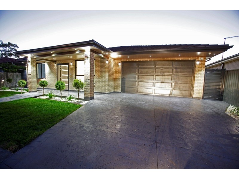 222 CLYDE STREET, Granville NSW 2142