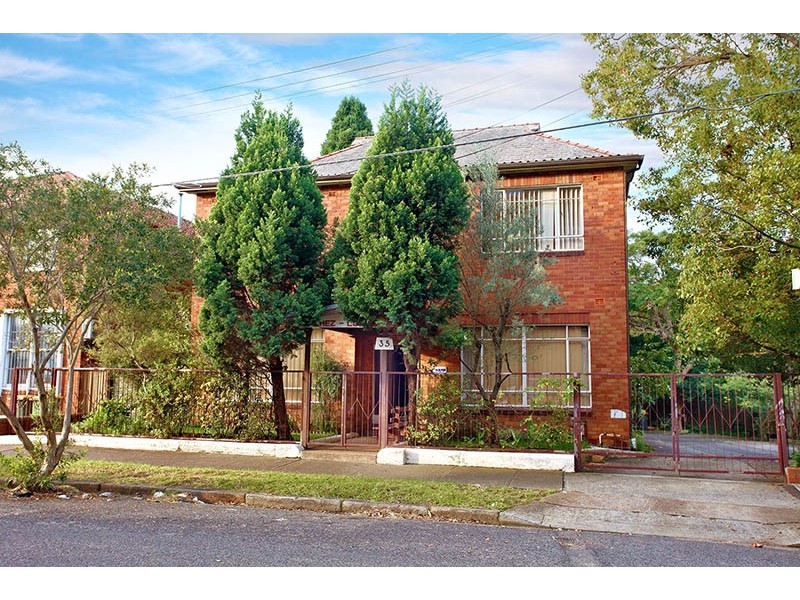 35 GOWER STREET, Summer Hill NSW 2130