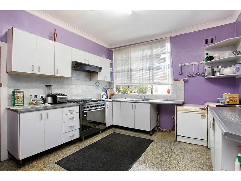 35 GOWER STREET, Summer Hill NSW 2130