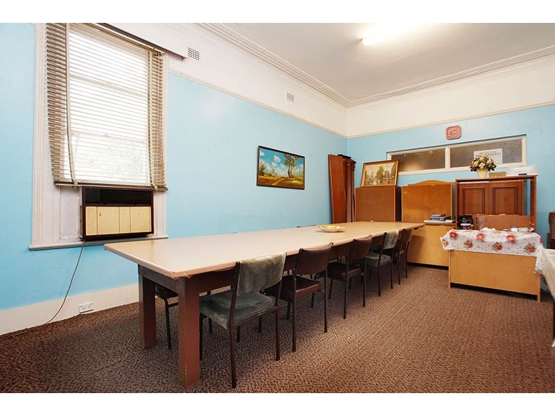 35 GOWER STREET, Summer Hill NSW 2130