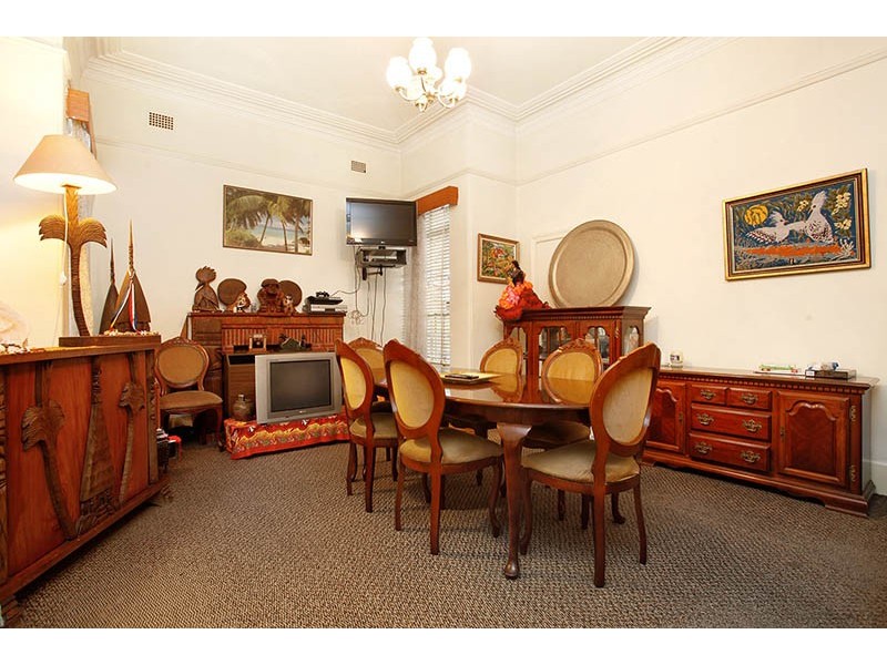 35 GOWER STREET, Summer Hill NSW 2130