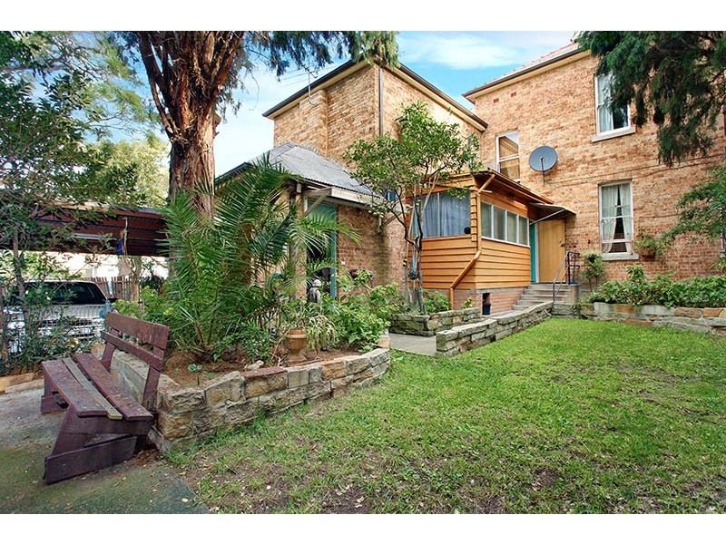 35 GOWER STREET, Summer Hill NSW 2130