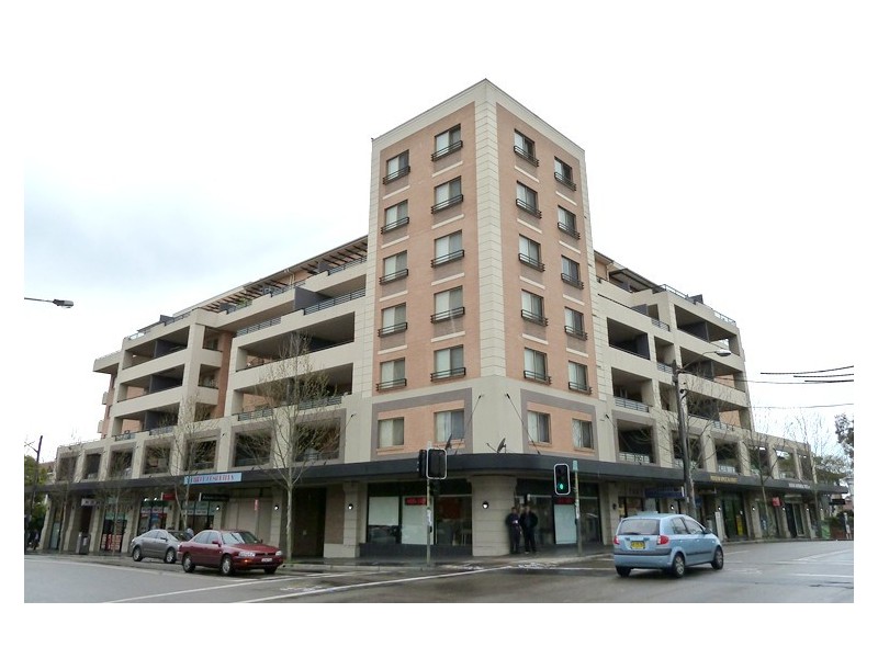 14/45 RAWSON STREET, Auburn NSW 2144