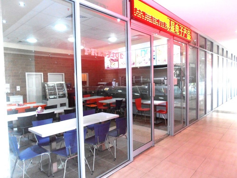 18/1-5 Harrow Road, Auburn NSW 2144