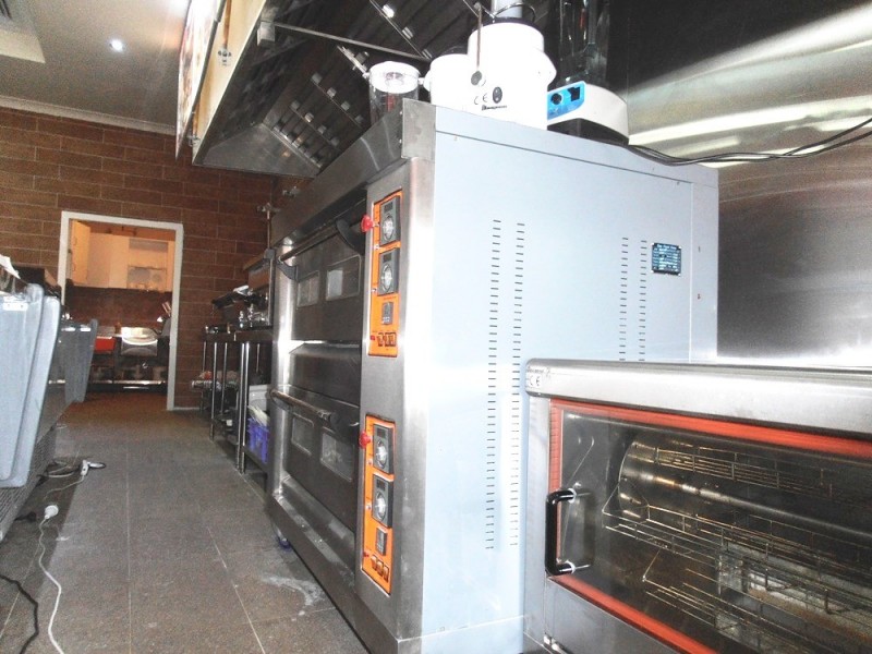 18/1-5 HARROW ROAD, Auburn NSW 2144