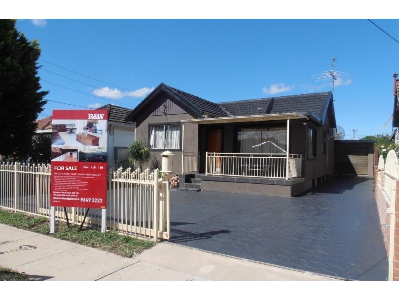 71 Wolseley Street, Guildford NSW 2161