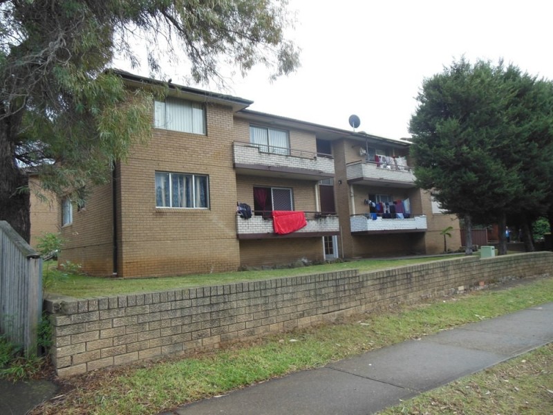 2/32-34 ST HILLIERS ROAD, Auburn NSW 2144