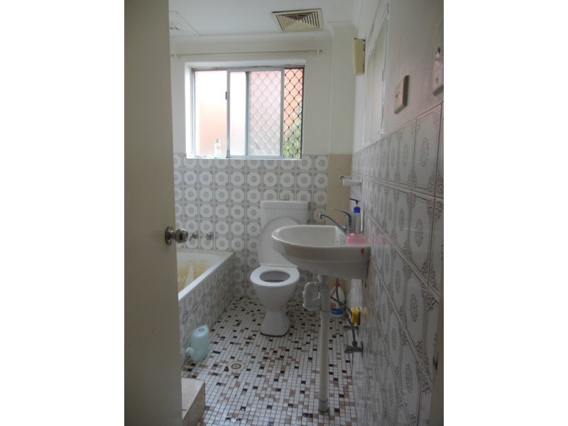 2/32-34 ST HILLIERS ROAD, Auburn NSW 2144