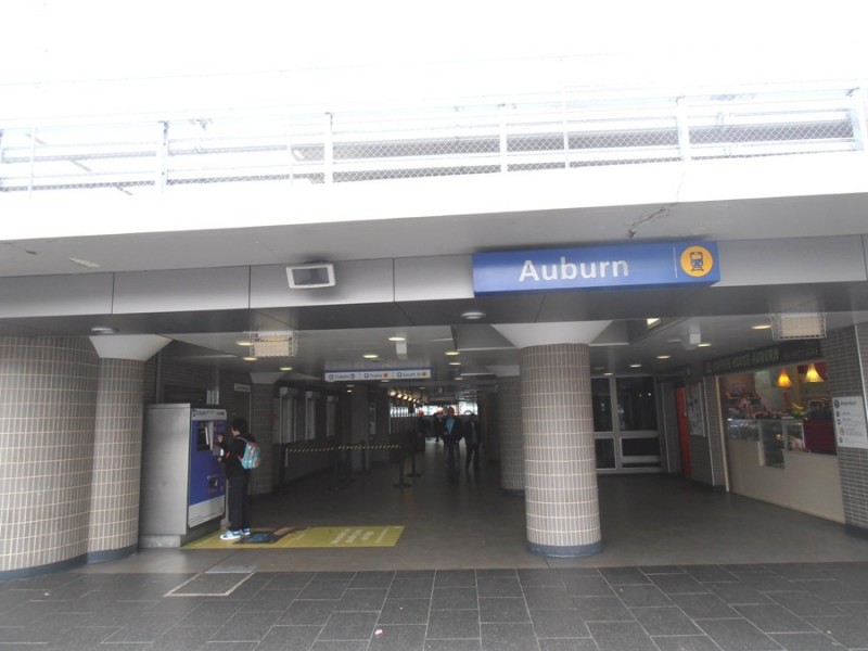 2/32-34 ST HILLIERS ROAD, Auburn NSW 2144