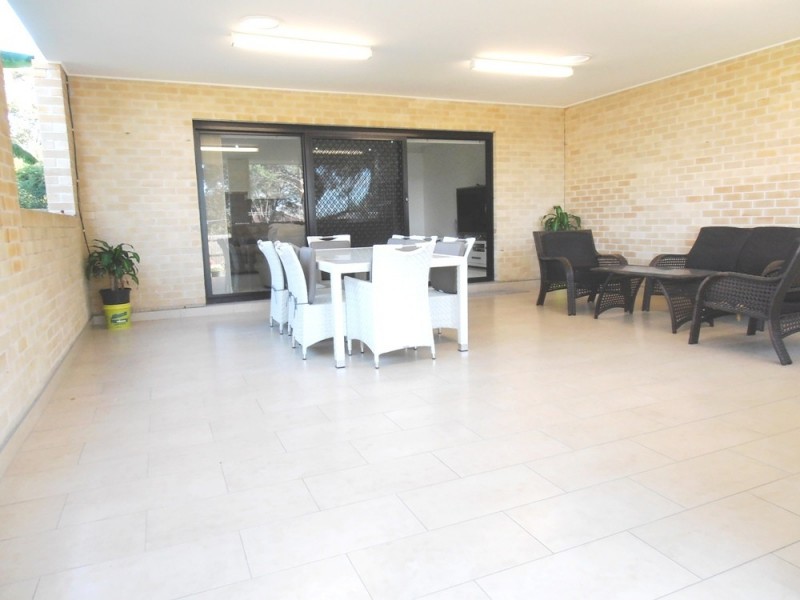 16 Alcoomie Street, Villawood NSW 2163