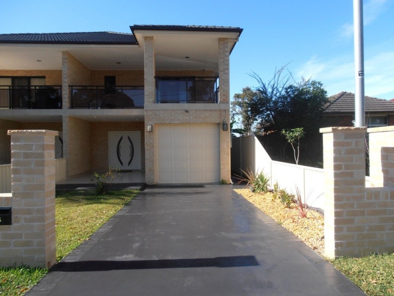 16 Alcoomie Street, Villawood NSW 2163