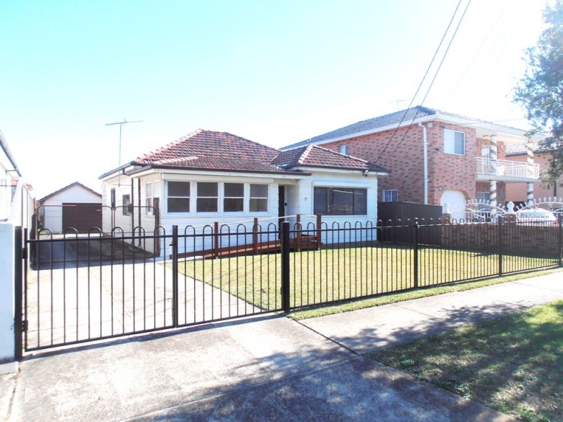 19 North Street, Auburn NSW 2144