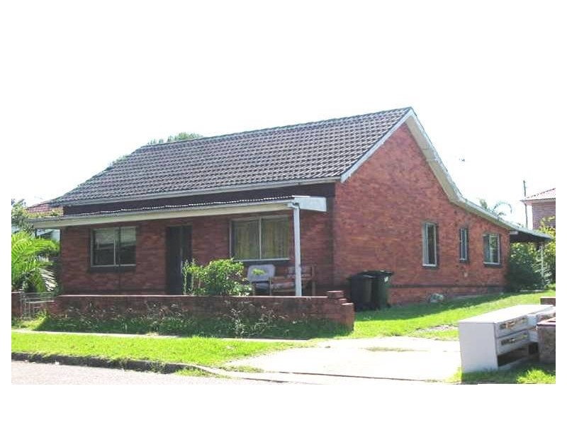 40 GIBBS STREET, Auburn NSW 2144